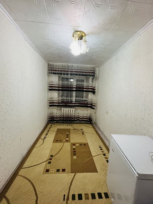 Продажа квартиры