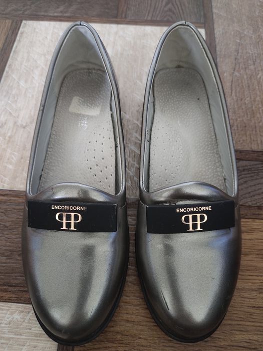 Туфли 37 размера