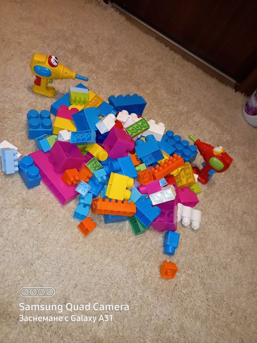 Конструктор и винтоверти