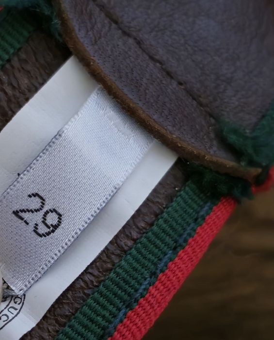 Gucci оригинален дамски колан