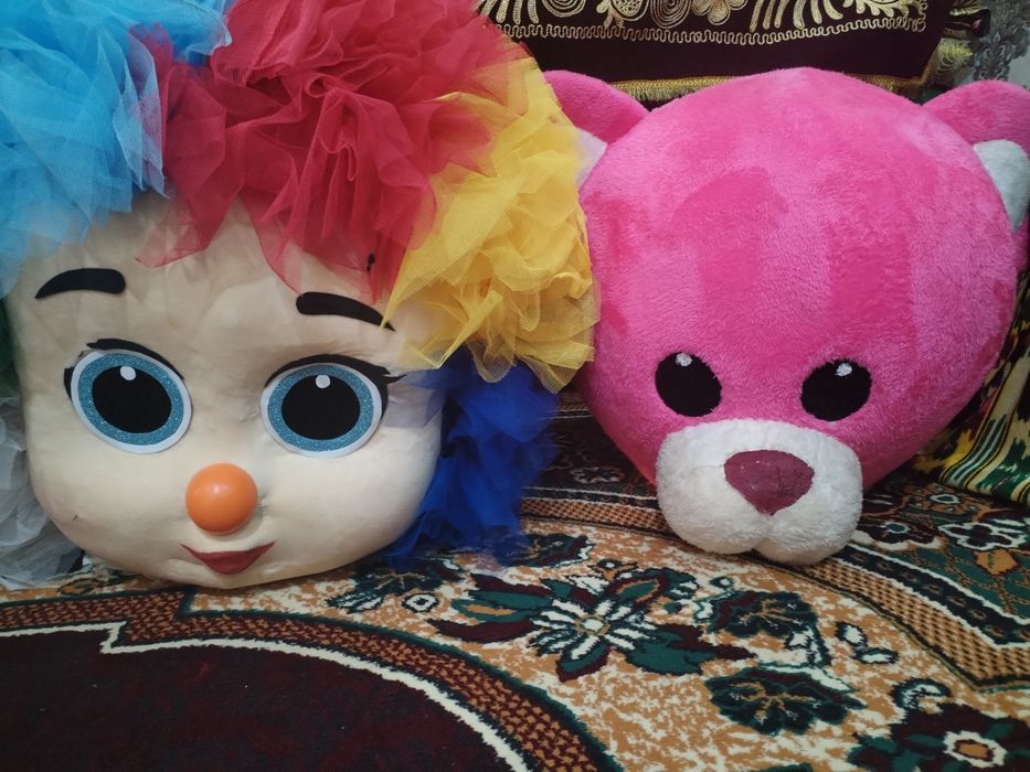 8xil igrushkalarimiz va onajon +T yozuvlarimiz 2xil yo'lak lar