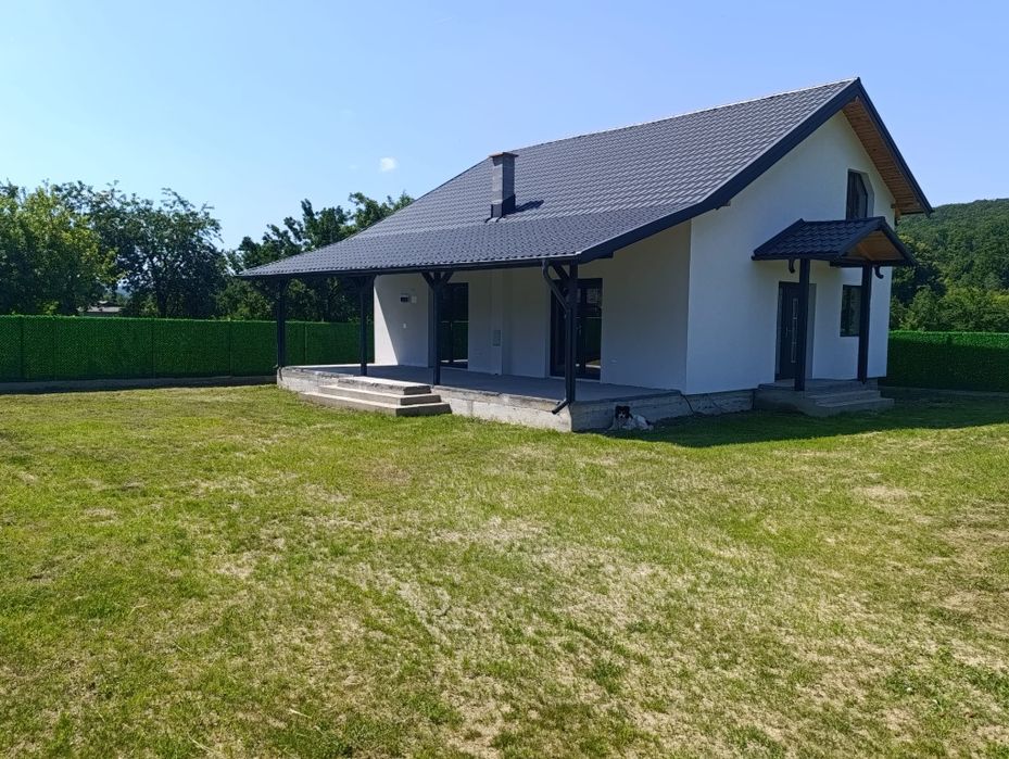 Casa de vânzare !