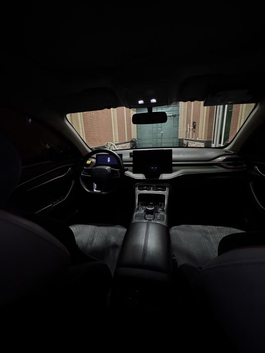 BYD CHAZOR   Comfort  120 km