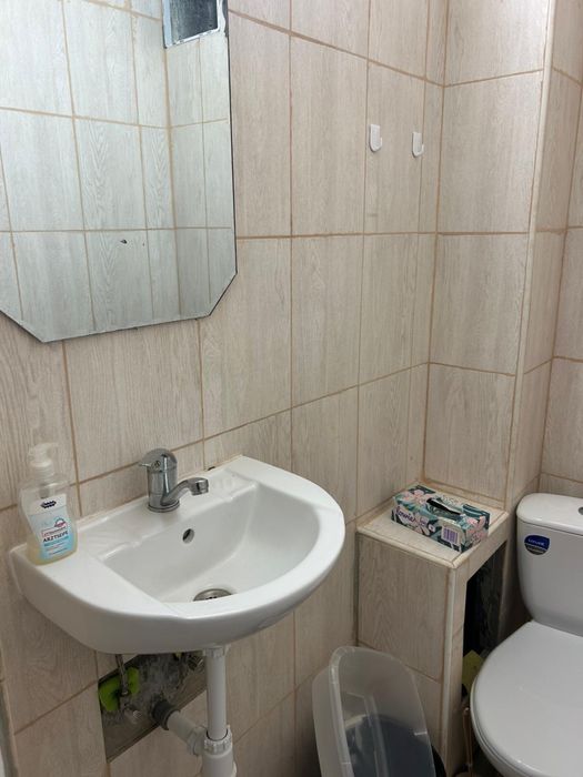 Garsoniera 11 m2