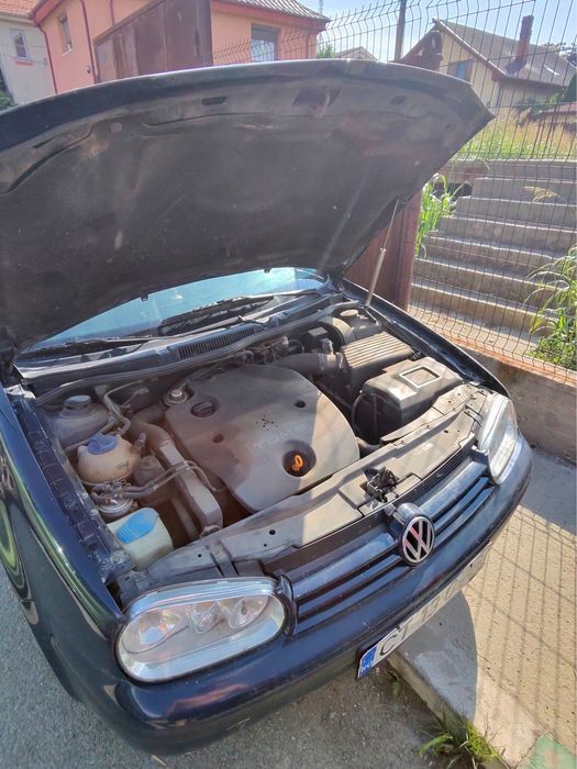 Golf 4 - 1.9 TDI