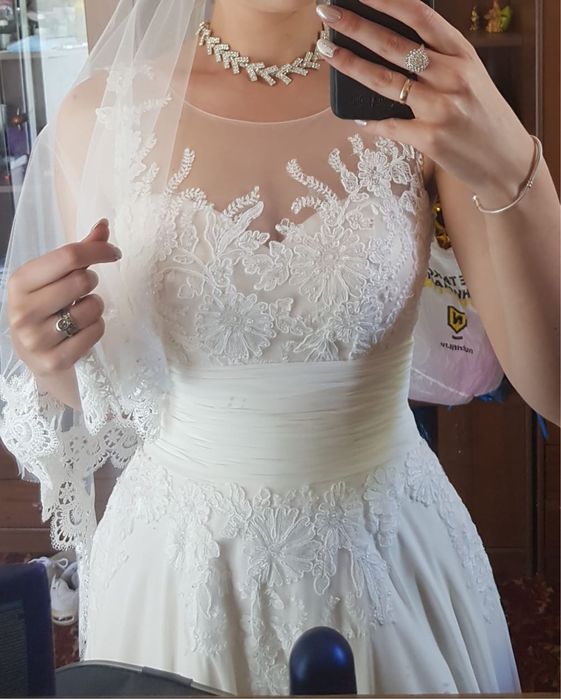 Платье Dream dress