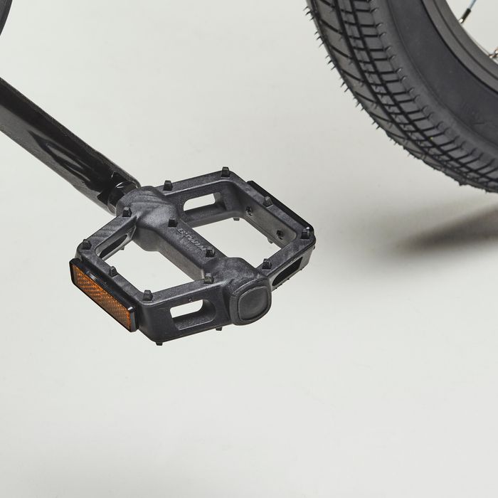 Bicicletă Bmx Wipe 100 20" Copii - No Size - (SecondHand) Decathlon