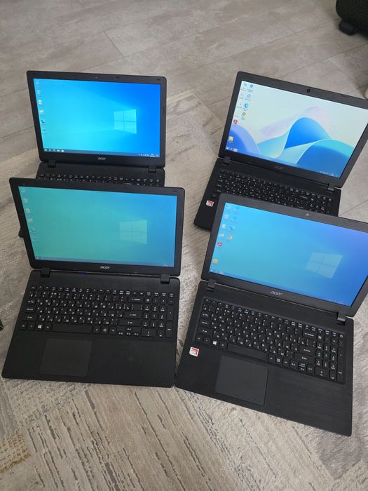 Ноутбуки для работы acer