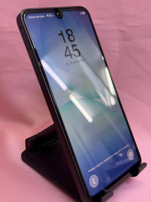 Samsung A 17 128gb / #МA32855