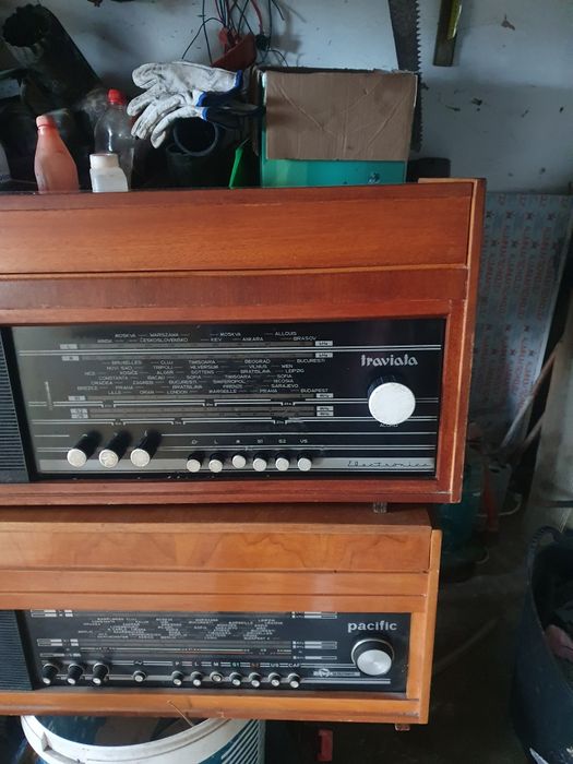 Aparate audio de vânzare