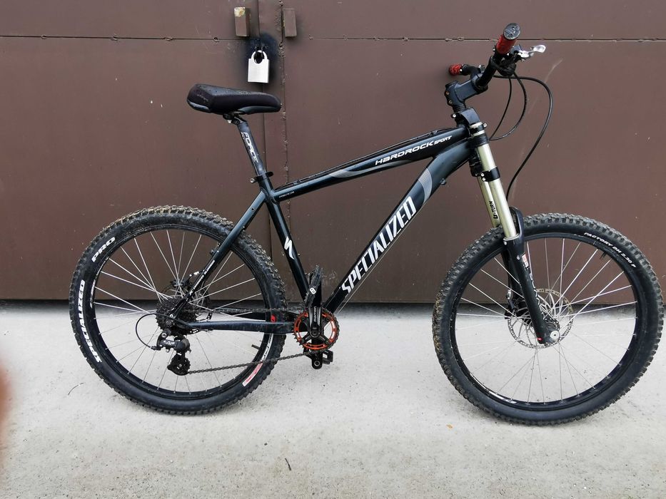 Specialized планинско колело