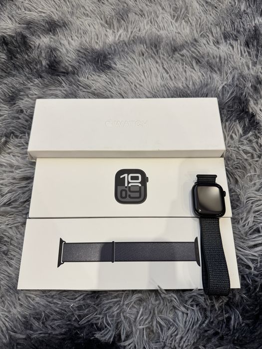 Apple watch Series 10