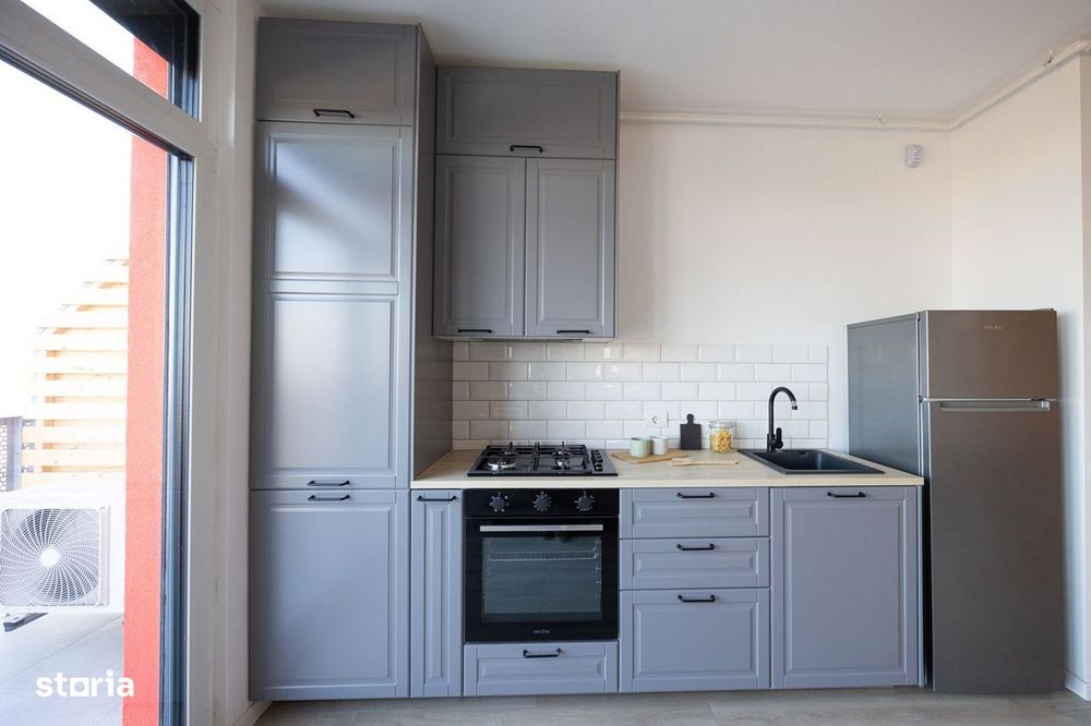 Apartament nou ARED City | R38 ap.38 | Fără agenție!