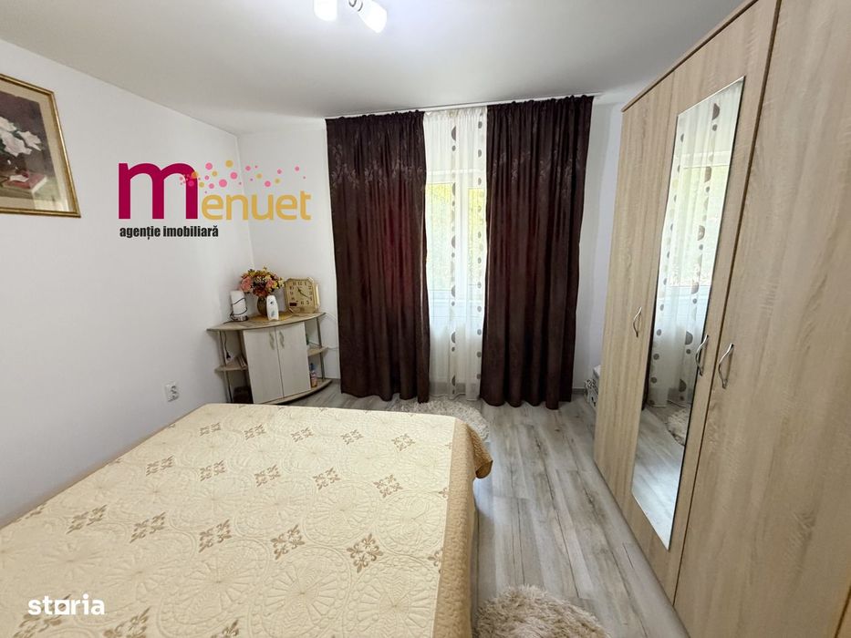 Apartament 2 camere,str.Podgoriilor