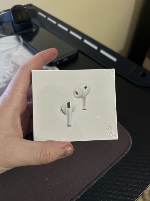 airpods pro 3 noi sigilate