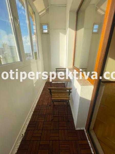 Продава се Тристаен апартамент в Пловдив, Кючук Париж - 51 кв.м за 2334 €/кв.м - Снимка #9