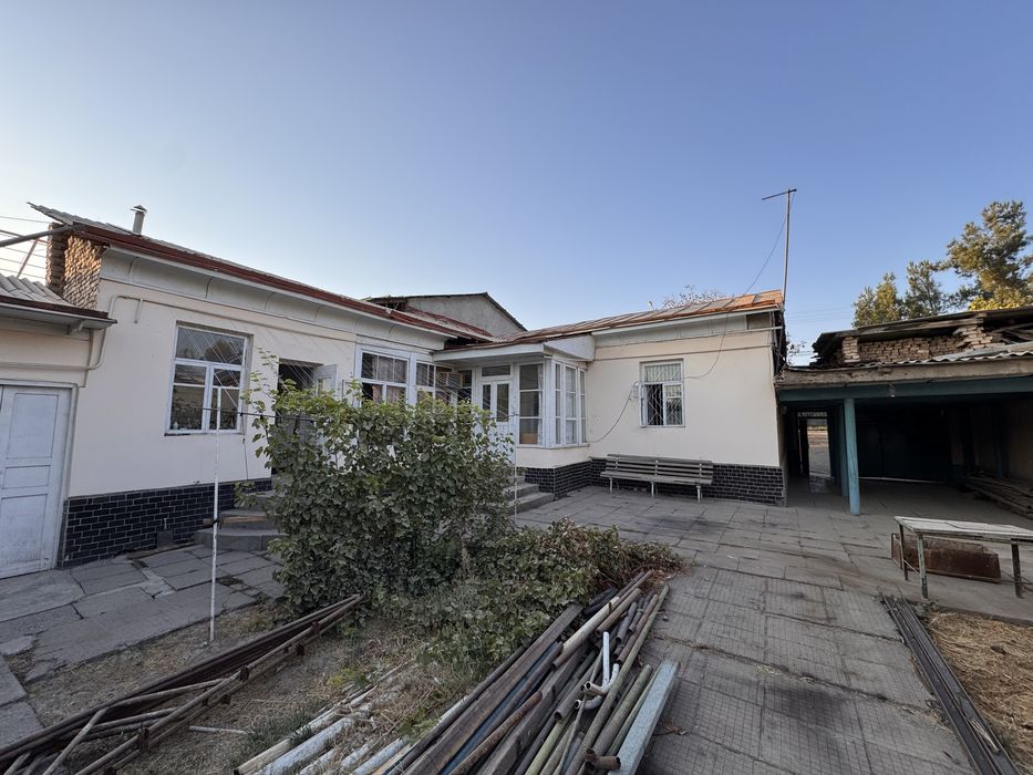 Продается дом 5,6 соток. 4 комнаты. Кибрай, Набережная