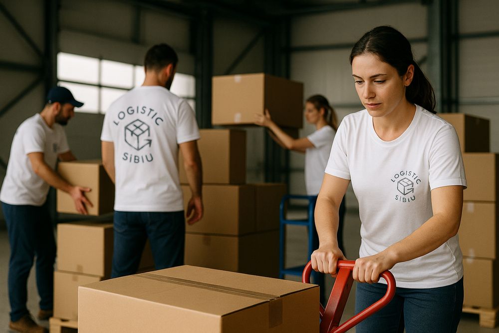 Închiriem personal /Leasing personal / oferim forta de munca diverse