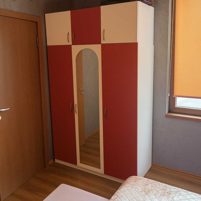 Дава се под наем Двустаен апартамент в София, Княжево - 48 кв.м за 408 € - Снимка #3