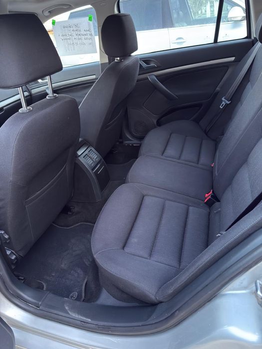 De vânzare skoda octavia 2  2.0 fsi