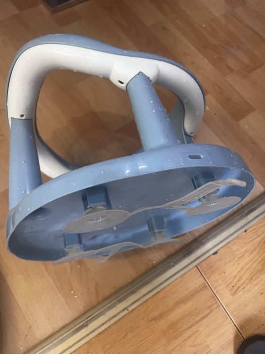 Scaun de baie bebelusi