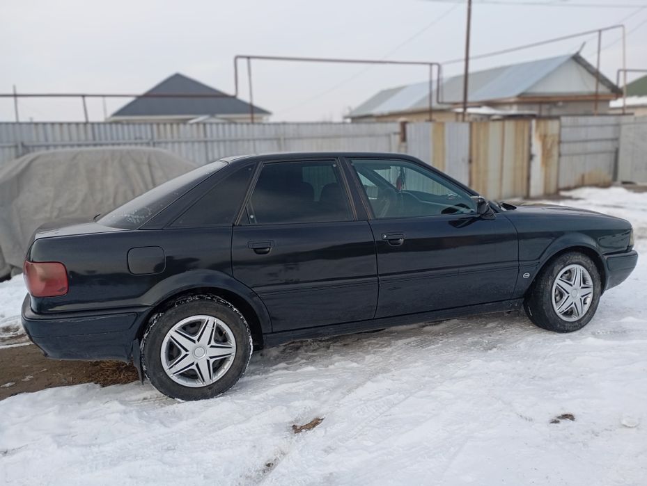 Абмен жок.тол нал..