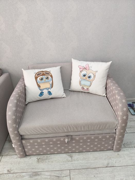 Продам кресло-кровать