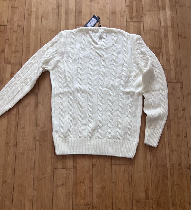 Ralph Lauren sweater nou