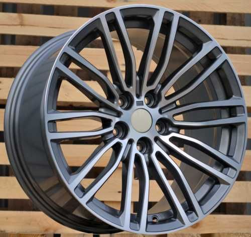 19" Джанти 5x120 за BMW 4 F32 F33 F36 5 F10 F11 GT F07 F01 F02