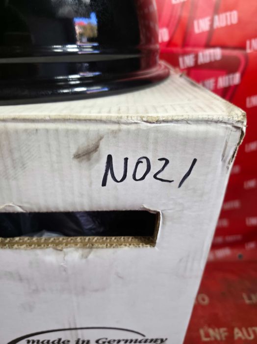 Jante Aliaj 5x114.3 15'' Renault Megane Kia Ceed Hyundai I30 NOI