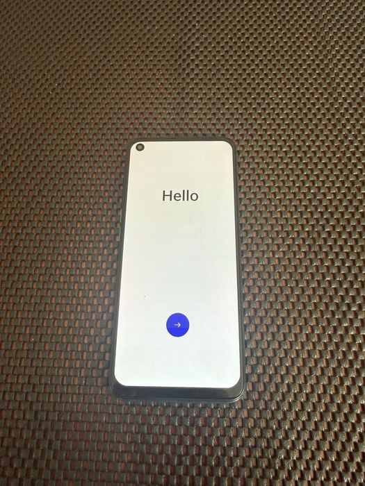 telefon Oppo A 54 5G