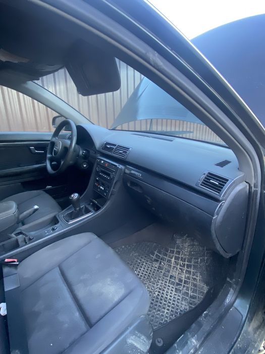 Audi 4 b6 de vanzare sau dezmembrez