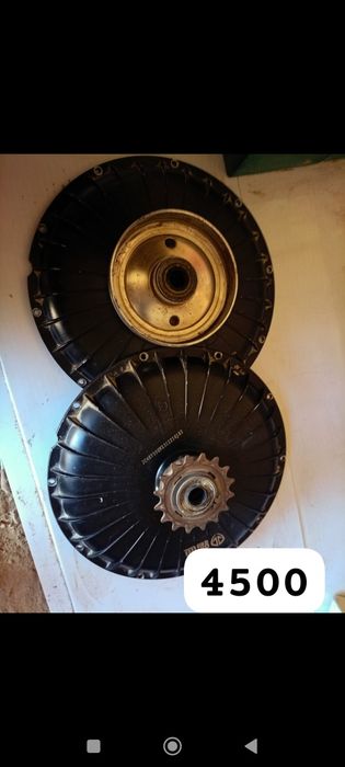 Скутер Tadi скутер