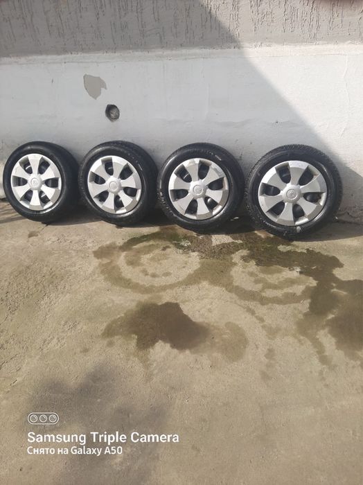 Летные шины.