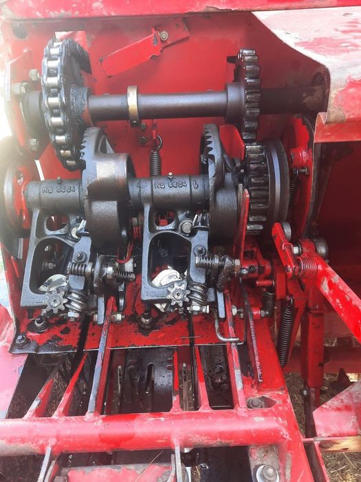 Prespadbor Z511 sotiladi