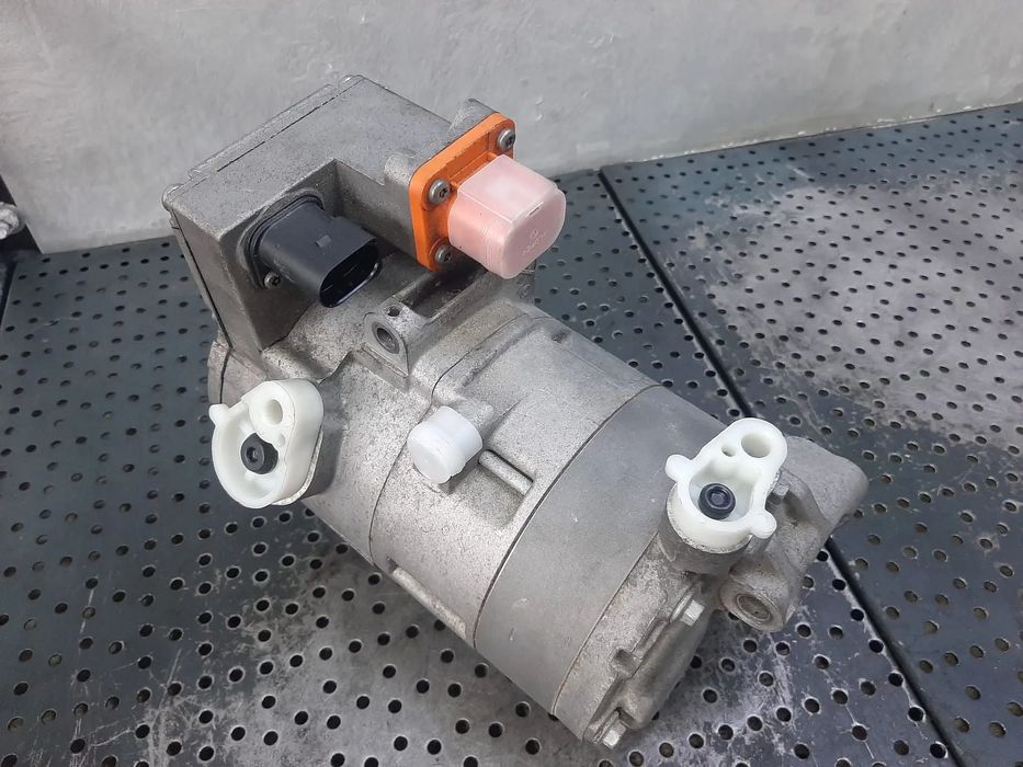 compresor clima ac 1.4 tfsi vw glof 7  passat b8 5qe816803