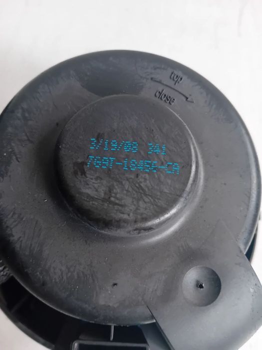 Aeroterma Bord Ventilator Habitaclu Ford Mondeo Mk4 2008-2013 Volan Stanga Europa