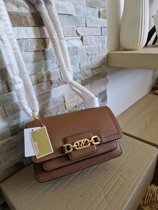Geanta noua piele Michael Kors
