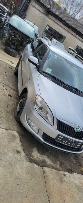 Usa stanga/dreapta,fata/spate skoda fabia 2013