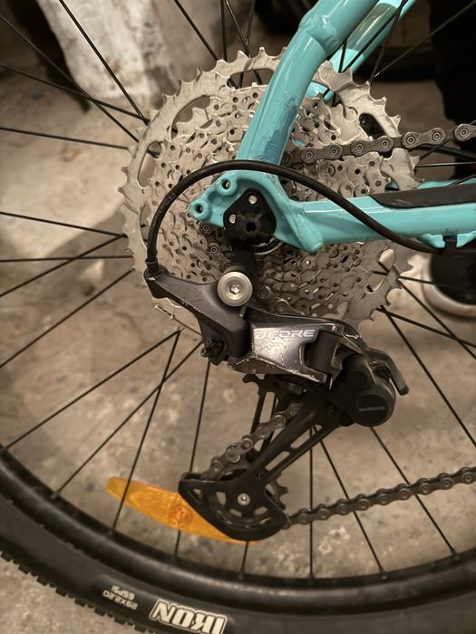 Bicicleta MTB Trek Marlin 7 Gen 2 ( 29” )