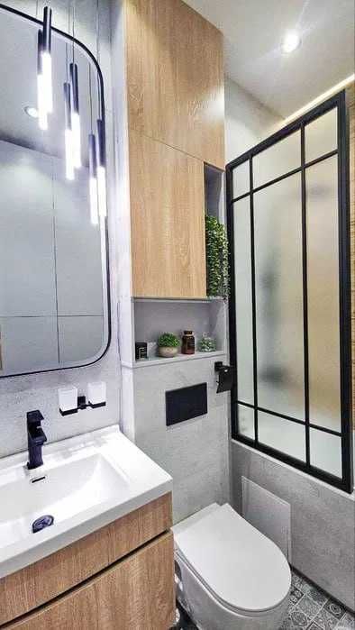 Сдаётся новая 2-комнатная квартира на Ойбеке *308