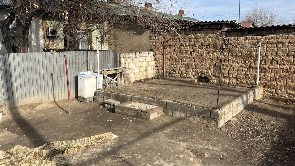 Арыс қаласында Уй сатылады