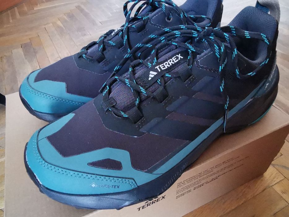 Addidas Terrex Skychaser AX5 GTX