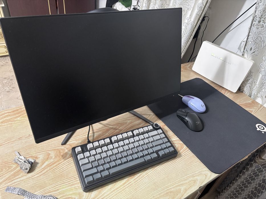 Продается игровой комплект