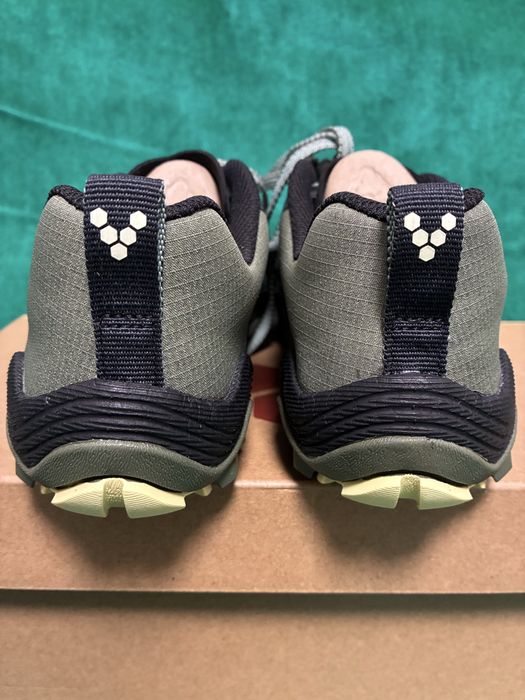 Vivobarefoot Primus Trail Flow marimile 39 si 40