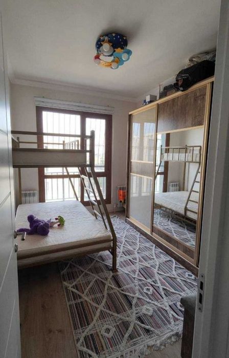 ЖК Алмазар Сити СДАЕТСЯ 3-ком квартира  ДЛЯ СЕМЬИ в ЖК Алмазар Сити