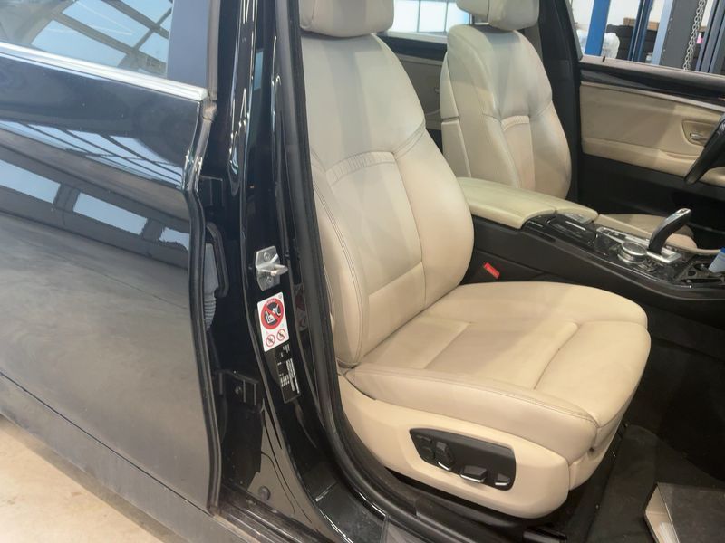 BMW 5er 530d 2016