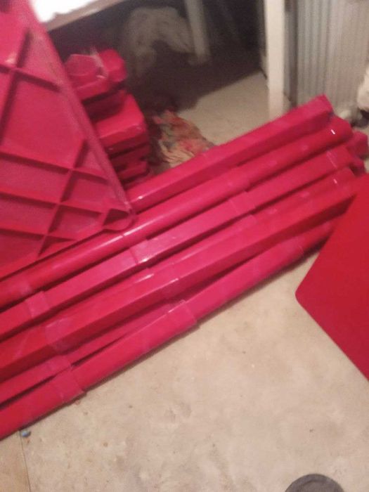 Стол стул пластмасса сотилади