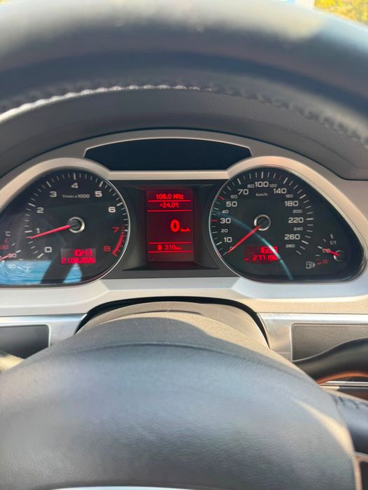 De vânzare Audi A6