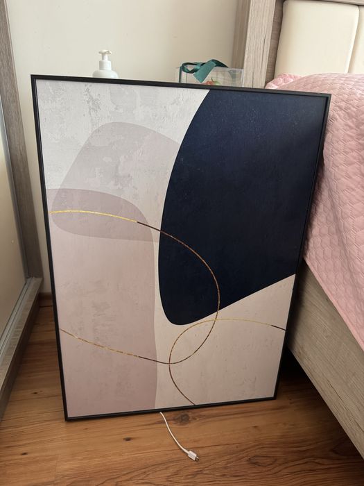 2 броя картини за стена